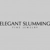 Elegant Slumming Fine Jewelry