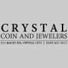 Crystal Coin & Jewelers