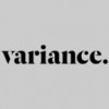 Variance