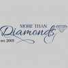 More Than Diamonds