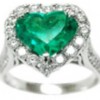 Emeralds & Jewelry