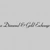 A Diamond & Gold Exchange