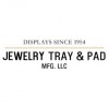 Jewelry Tray & Pad