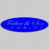 Father & Son Jewelry